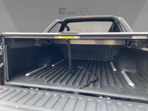 Ansicht 12 - Gebrauchtwagen Fahrzeug, Modell Navara der Marke Nissan von Verkäufer Autohaus Günther GmbH