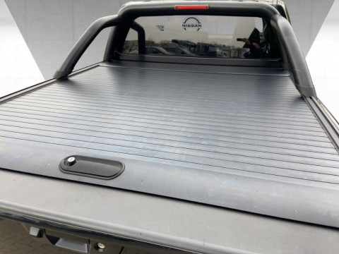 Ansicht 13 - Gebrauchtwagen Fahrzeug, Modell Navara der Marke Nissan von Verkäufer Autohaus Günther GmbH