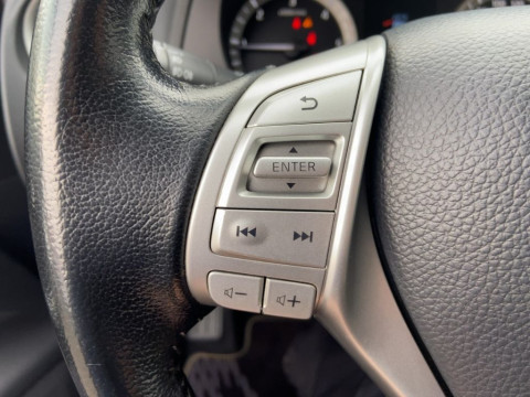 Ansicht 22 - Gebrauchtwagen Fahrzeug, Modell Navara der Marke Nissan von Verkäufer Autohaus Günther GmbH