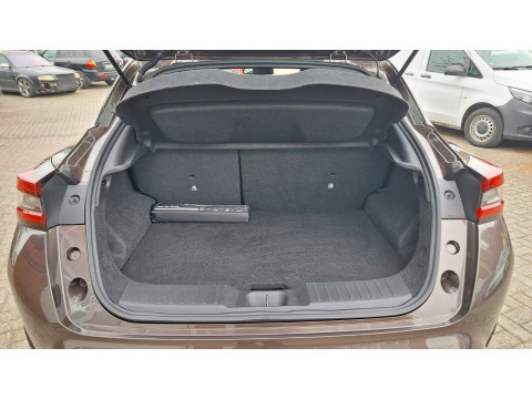 Ansicht 6 - Gebrauchtwagen Fahrzeug, Modell Juke der Marke Nissan von Verkäufer Autohaus Liepinsch GmbH