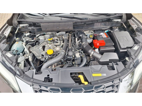 Ansicht 9 - Gebrauchtwagen Fahrzeug, Modell Juke der Marke Nissan von Verkäufer Autohaus Liepinsch GmbH