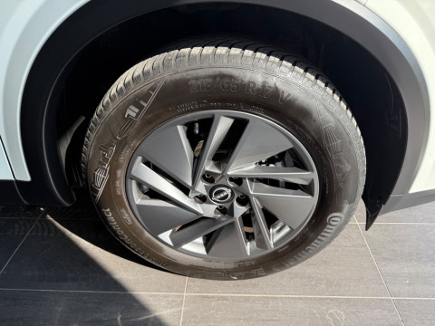 Ansicht 8 - Gebrauchtwagen Fahrzeug, Modell Qashqai der Marke Nissan von Verkäufer Autohaus Harnisch & Schmid