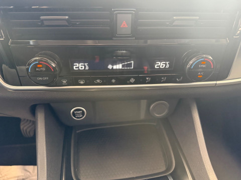 Ansicht 20 - Gebrauchtwagen Fahrzeug, Modell Qashqai der Marke Nissan von Verkäufer Autohaus Harnisch & Schmid