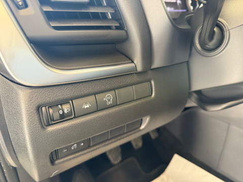 Ansicht 23 - Gebrauchtwagen Fahrzeug, Modell Qashqai der Marke Nissan von Verkäufer Autohaus Harnisch & Schmid