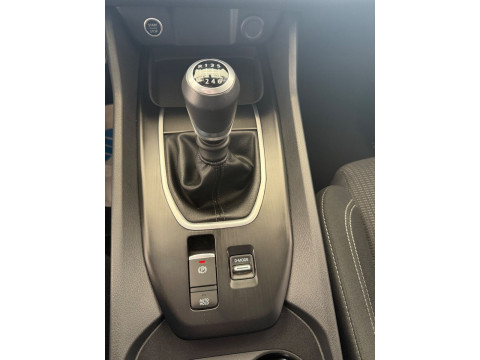 Ansicht 25 - Gebrauchtwagen Fahrzeug, Modell Qashqai der Marke Nissan von Verkäufer Autohaus Harnisch & Schmid