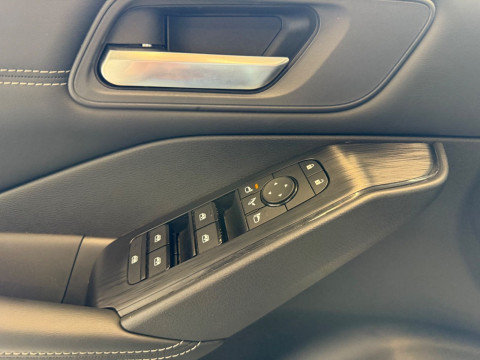 Ansicht 26 - Gebrauchtwagen Fahrzeug, Modell Qashqai der Marke Nissan von Verkäufer Autohaus Harnisch & Schmid