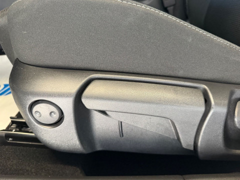 Ansicht 27 - Gebrauchtwagen Fahrzeug, Modell Qashqai der Marke Nissan von Verkäufer Autohaus Harnisch & Schmid