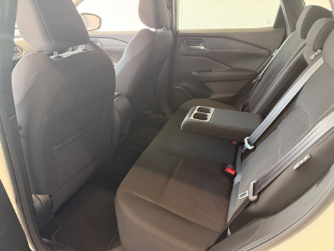 Ansicht 28 - Gebrauchtwagen Fahrzeug, Modell Qashqai der Marke Nissan von Verkäufer Autohaus Harnisch & Schmid