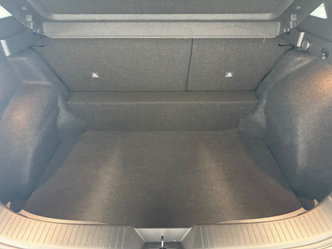 Ansicht 29 - Gebrauchtwagen Fahrzeug, Modell Qashqai der Marke Nissan von Verkäufer Autohaus Harnisch & Schmid