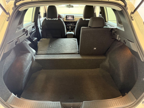 Ansicht 30 - Gebrauchtwagen Fahrzeug, Modell Qashqai der Marke Nissan von Verkäufer Autohaus Harnisch & Schmid