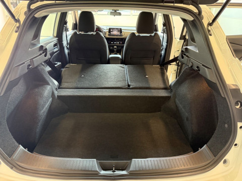 Ansicht 31 - Gebrauchtwagen Fahrzeug, Modell Qashqai der Marke Nissan von Verkäufer Autohaus Harnisch & Schmid