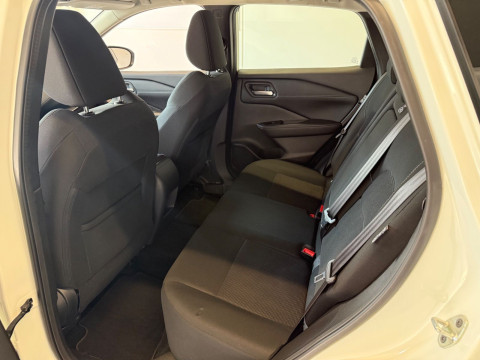 Ansicht 32 - Gebrauchtwagen Fahrzeug, Modell Qashqai der Marke Nissan von Verkäufer Autohaus Harnisch & Schmid