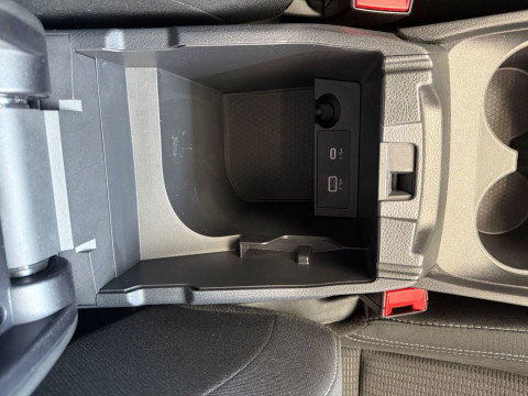 Ansicht 35 - Gebrauchtwagen Fahrzeug, Modell Qashqai der Marke Nissan von Verkäufer Autohaus Harnisch & Schmid