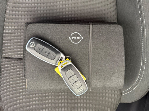 Ansicht 36 - Gebrauchtwagen Fahrzeug, Modell Qashqai der Marke Nissan von Verkäufer Autohaus Harnisch & Schmid