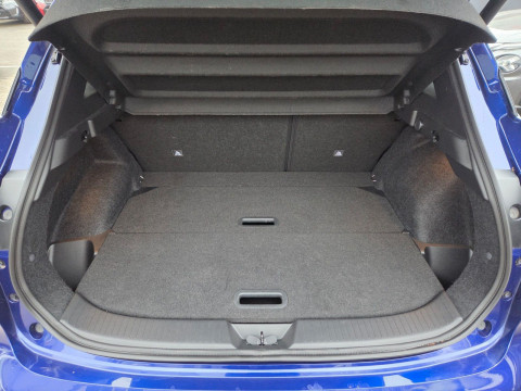 Ansicht 6 - Gebrauchtwagen Fahrzeug, Modell Qashqai der Marke Nissan von Verkäufer Autohaus Nickel OHG