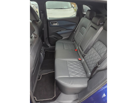 Ansicht 7 - Gebrauchtwagen Fahrzeug, Modell Qashqai der Marke Nissan von Verkäufer Autohaus Nickel OHG