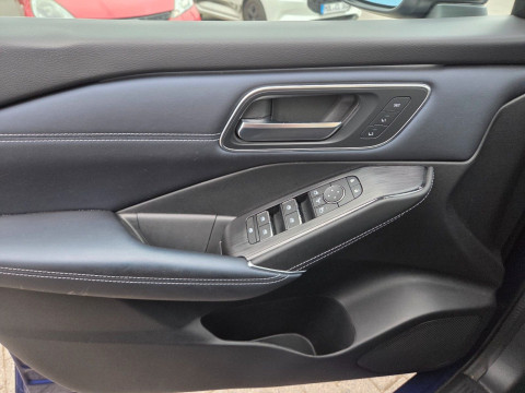 Ansicht 11 - Gebrauchtwagen Fahrzeug, Modell Qashqai der Marke Nissan von Verkäufer Autohaus Nickel OHG