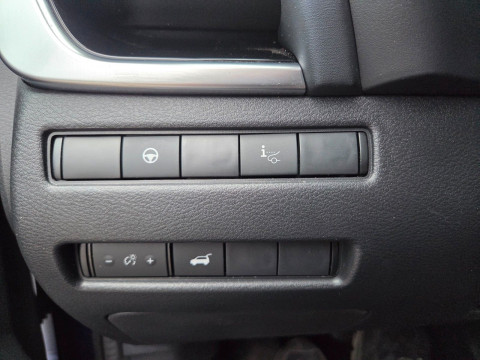 Ansicht 12 - Gebrauchtwagen Fahrzeug, Modell Qashqai der Marke Nissan von Verkäufer Autohaus Nickel OHG