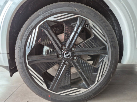 Ansicht 4 - Neuwagen Fahrzeug, Modell Qashqai der Marke Nissan von Verkäufer Hans Kohlhoff GmbH & Co. KG