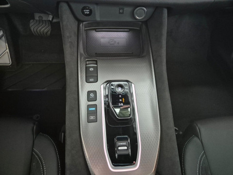 Ansicht 10 - Neuwagen Fahrzeug, Modell Qashqai der Marke Nissan von Verkäufer Hans Kohlhoff GmbH & Co. KG