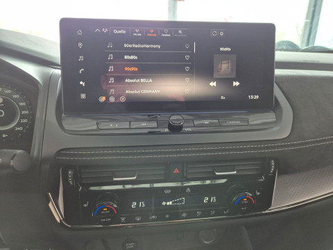 Ansicht 11 - Neuwagen Fahrzeug, Modell Qashqai der Marke Nissan von Verkäufer Hans Kohlhoff GmbH & Co. KG