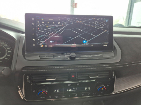 Ansicht 12 - Neuwagen Fahrzeug, Modell Qashqai der Marke Nissan von Verkäufer Hans Kohlhoff GmbH & Co. KG