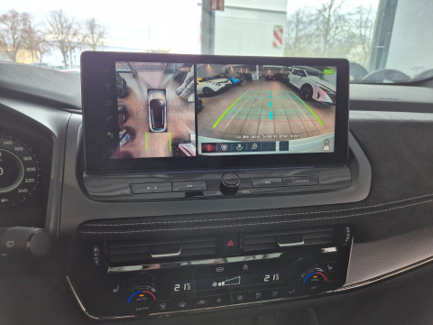 Ansicht 13 - Neuwagen Fahrzeug, Modell Qashqai der Marke Nissan von Verkäufer Hans Kohlhoff GmbH & Co. KG