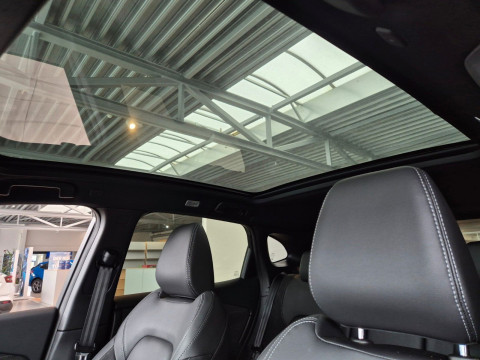 Ansicht 16 - Neuwagen Fahrzeug, Modell Qashqai der Marke Nissan von Verkäufer Hans Kohlhoff GmbH & Co. KG