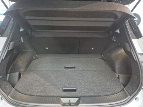 Ansicht 19 - Neuwagen Fahrzeug, Modell Qashqai der Marke Nissan von Verkäufer Hans Kohlhoff GmbH & Co. KG