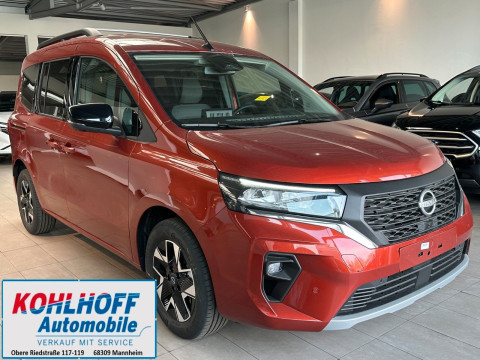 Automodell: Townstar in der Farbe rot