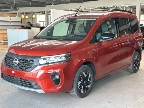 Ansicht 3 - Neuwagen Fahrzeug, Modell Townstar der Marke Nissan von Verkäufer Hans Kohlhoff GmbH & Co. KG