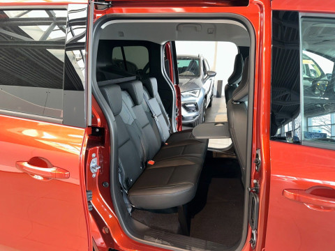 Ansicht 10 - Neuwagen Fahrzeug, Modell Townstar der Marke Nissan von Verkäufer Hans Kohlhoff GmbH & Co. KG