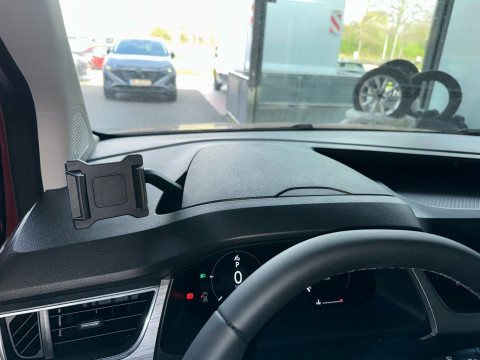 Ansicht 19 - Neuwagen Fahrzeug, Modell Townstar der Marke Nissan von Verkäufer Hans Kohlhoff GmbH & Co. KG