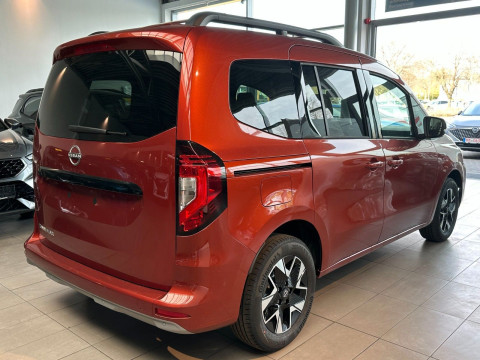 Ansicht 5 - Neuwagen Fahrzeug, Modell Townstar der Marke Nissan von Verkäufer Hans Kohlhoff GmbH & Co. KG