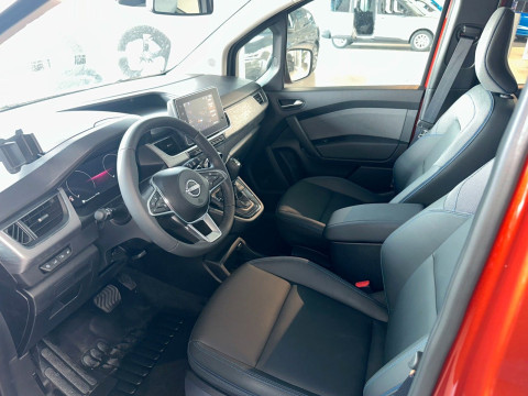 Ansicht 8 - Neuwagen Fahrzeug, Modell Townstar der Marke Nissan von Verkäufer Hans Kohlhoff GmbH & Co. KG