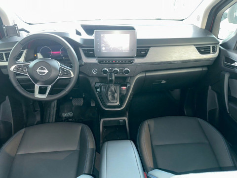 Ansicht 11 - Neuwagen Fahrzeug, Modell Townstar der Marke Nissan von Verkäufer Hans Kohlhoff GmbH & Co. KG