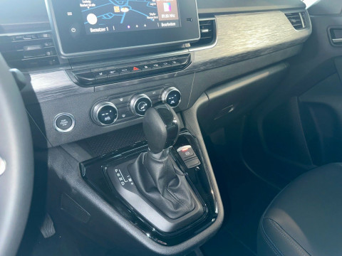 Ansicht 12 - Neuwagen Fahrzeug, Modell Townstar der Marke Nissan von Verkäufer Hans Kohlhoff GmbH & Co. KG