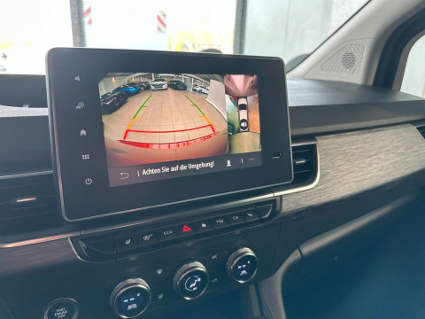 Ansicht 14 - Neuwagen Fahrzeug, Modell Townstar der Marke Nissan von Verkäufer Hans Kohlhoff GmbH & Co. KG