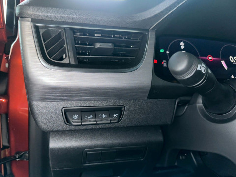 Ansicht 20 - Neuwagen Fahrzeug, Modell Townstar der Marke Nissan von Verkäufer Hans Kohlhoff GmbH & Co. KG