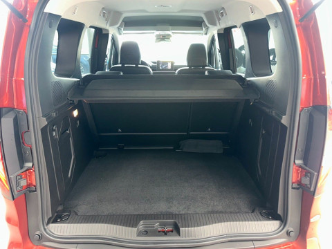 Ansicht 22 - Neuwagen Fahrzeug, Modell Townstar der Marke Nissan von Verkäufer Hans Kohlhoff GmbH & Co. KG