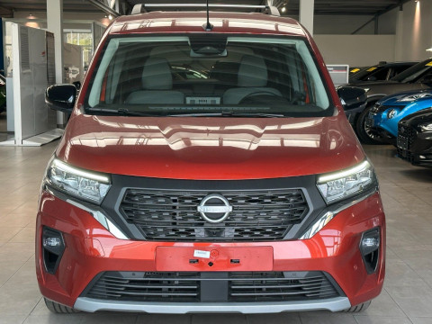 Ansicht 2 - Neuwagen Fahrzeug, Modell Townstar der Marke Nissan von Verkäufer Hans Kohlhoff GmbH & Co. KG