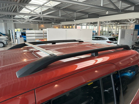 Ansicht 7 - Neuwagen Fahrzeug, Modell Townstar der Marke Nissan von Verkäufer Hans Kohlhoff GmbH & Co. KG