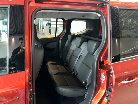 Ansicht 9 - Neuwagen Fahrzeug, Modell Townstar der Marke Nissan von Verkäufer Hans Kohlhoff GmbH & Co. KG