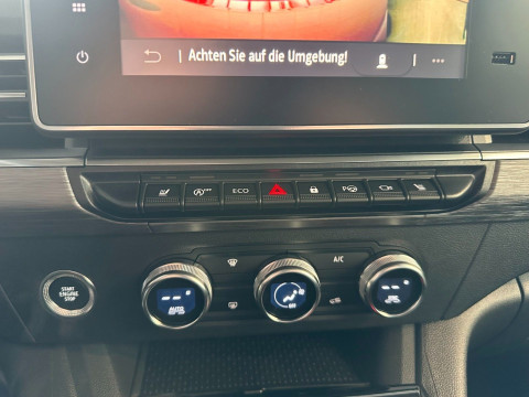 Ansicht 15 - Neuwagen Fahrzeug, Modell Townstar der Marke Nissan von Verkäufer Hans Kohlhoff GmbH & Co. KG