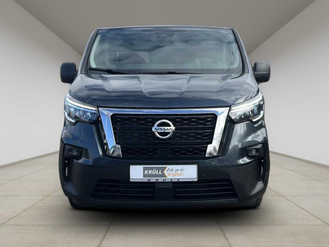 Ansicht 7 - Gebrauchtwagen Fahrzeug, Modell Primastar der Marke Nissan von Verkäufer Krüll NI GmbH