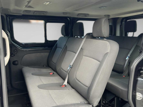 Ansicht 8 - Gebrauchtwagen Fahrzeug, Modell Primastar der Marke Nissan von Verkäufer Krüll NI GmbH