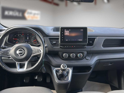 Ansicht 9 - Gebrauchtwagen Fahrzeug, Modell Primastar der Marke Nissan von Verkäufer Krüll NI GmbH