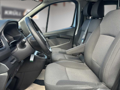 Ansicht 10 - Gebrauchtwagen Fahrzeug, Modell Primastar der Marke Nissan von Verkäufer Krüll NI GmbH