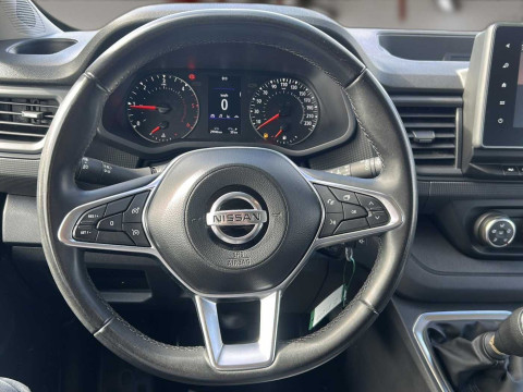 Ansicht 11 - Gebrauchtwagen Fahrzeug, Modell Primastar der Marke Nissan von Verkäufer Krüll NI GmbH