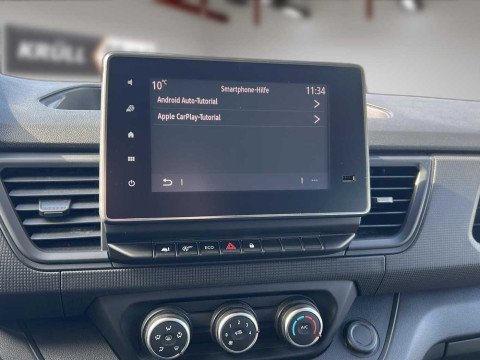 Ansicht 12 - Gebrauchtwagen Fahrzeug, Modell Primastar der Marke Nissan von Verkäufer Krüll NI GmbH